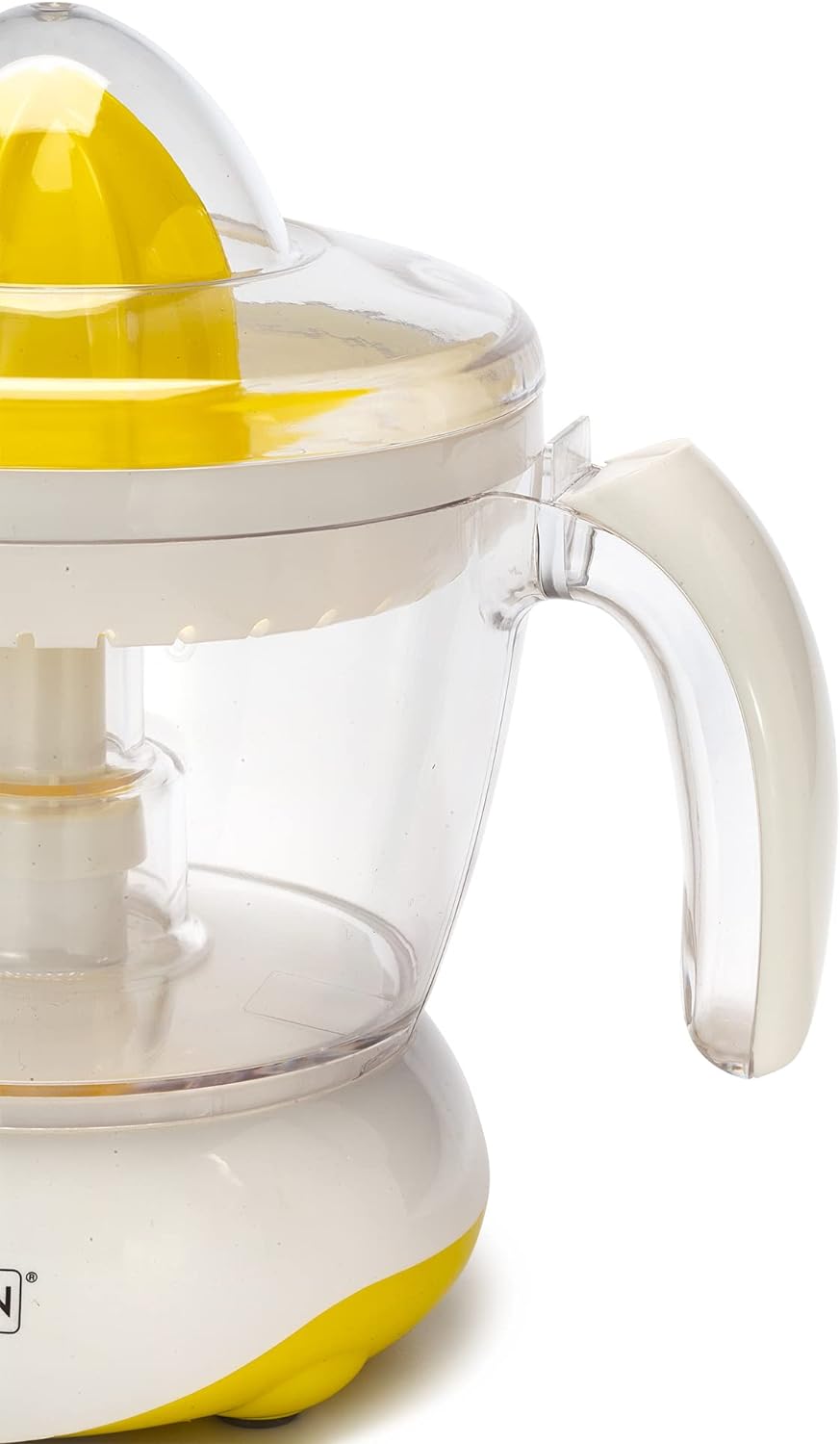 Dominion Citrus Juicer Extractor Review